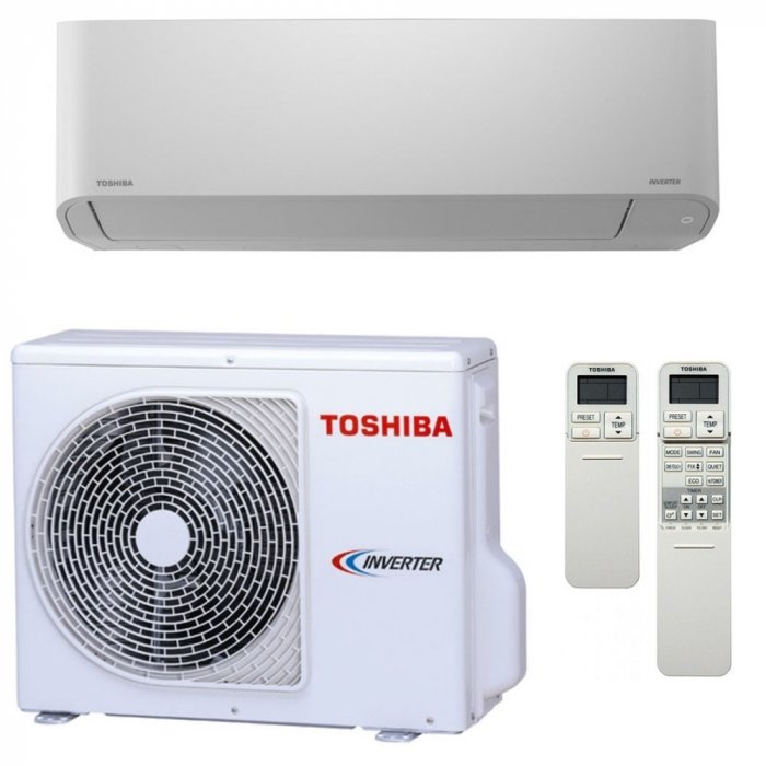 Toshiba RAS-05BKV-EE/RAS-05BAV-EE