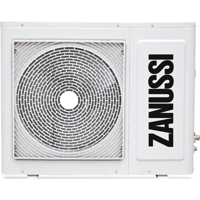 Zanussi ZACS/I-24 HS/N1