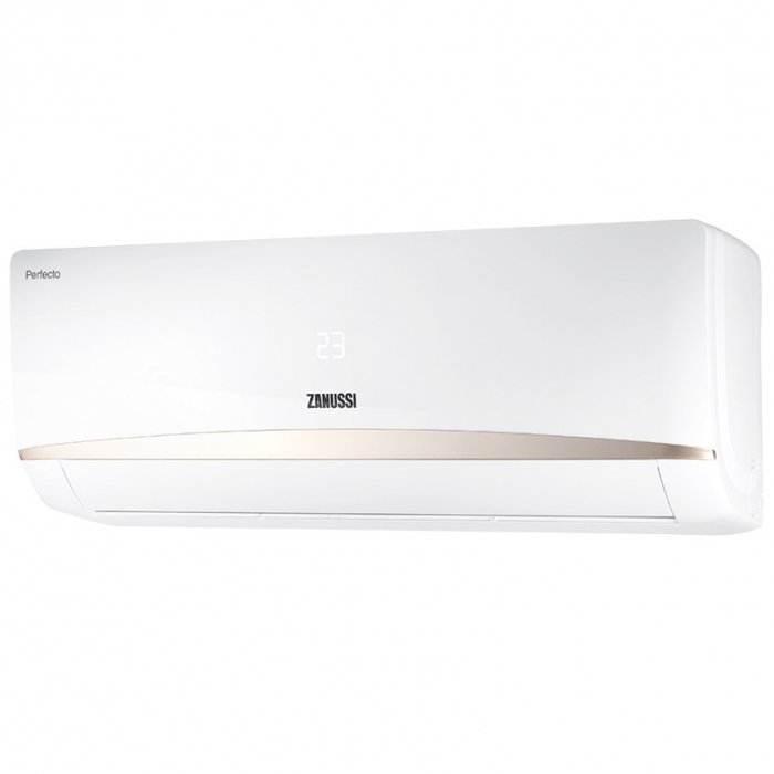 Zanussi ZACS/I-18 HPF/A17/N1 Zanussi ZACS/I-18 HPF/A17/N1
