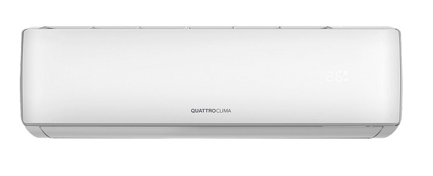 QuattroClima QV-VE12WAE/QN-VE12WAE